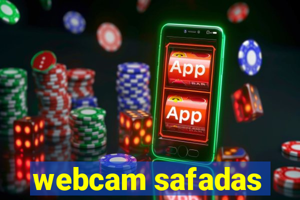 webcam safadas